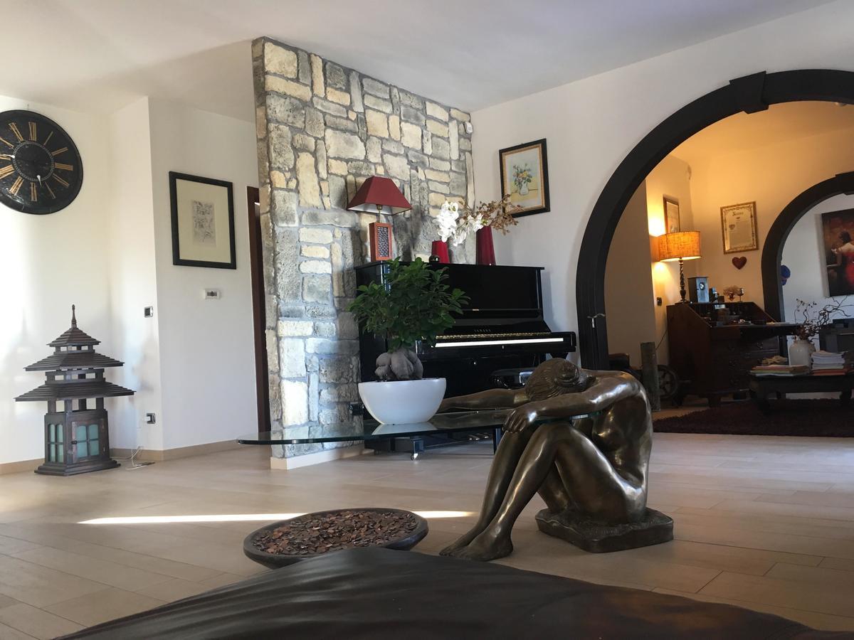 Tenuta Serena Bed and Breakfast Molfetta Esterno foto