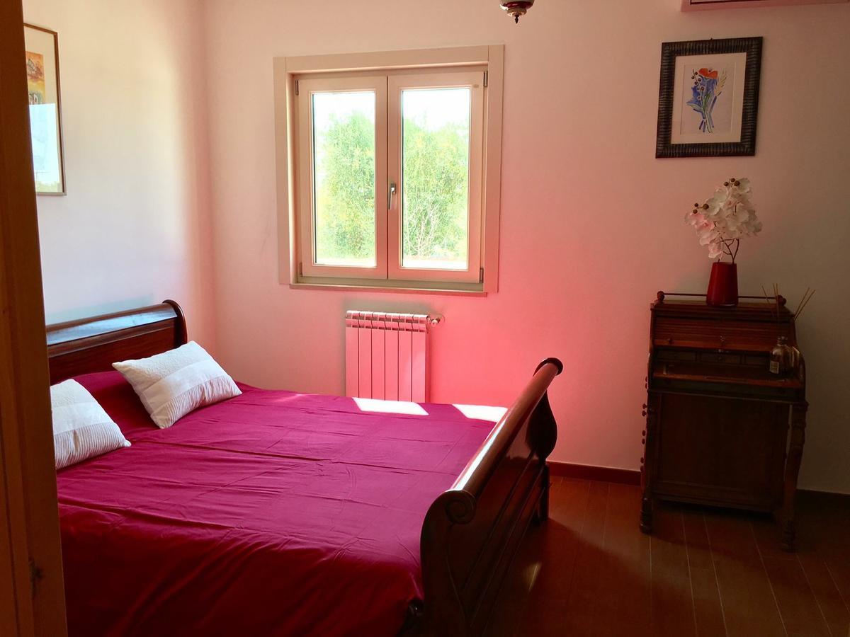 Tenuta Serena Bed and Breakfast Molfetta Esterno foto