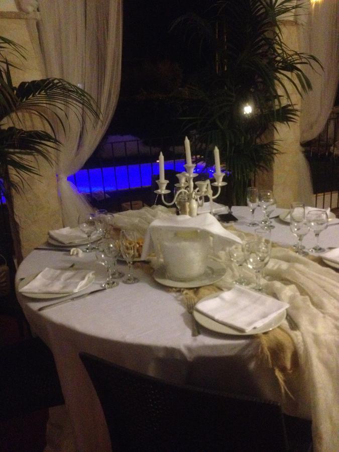 Tenuta Serena Bed and Breakfast Molfetta Esterno foto