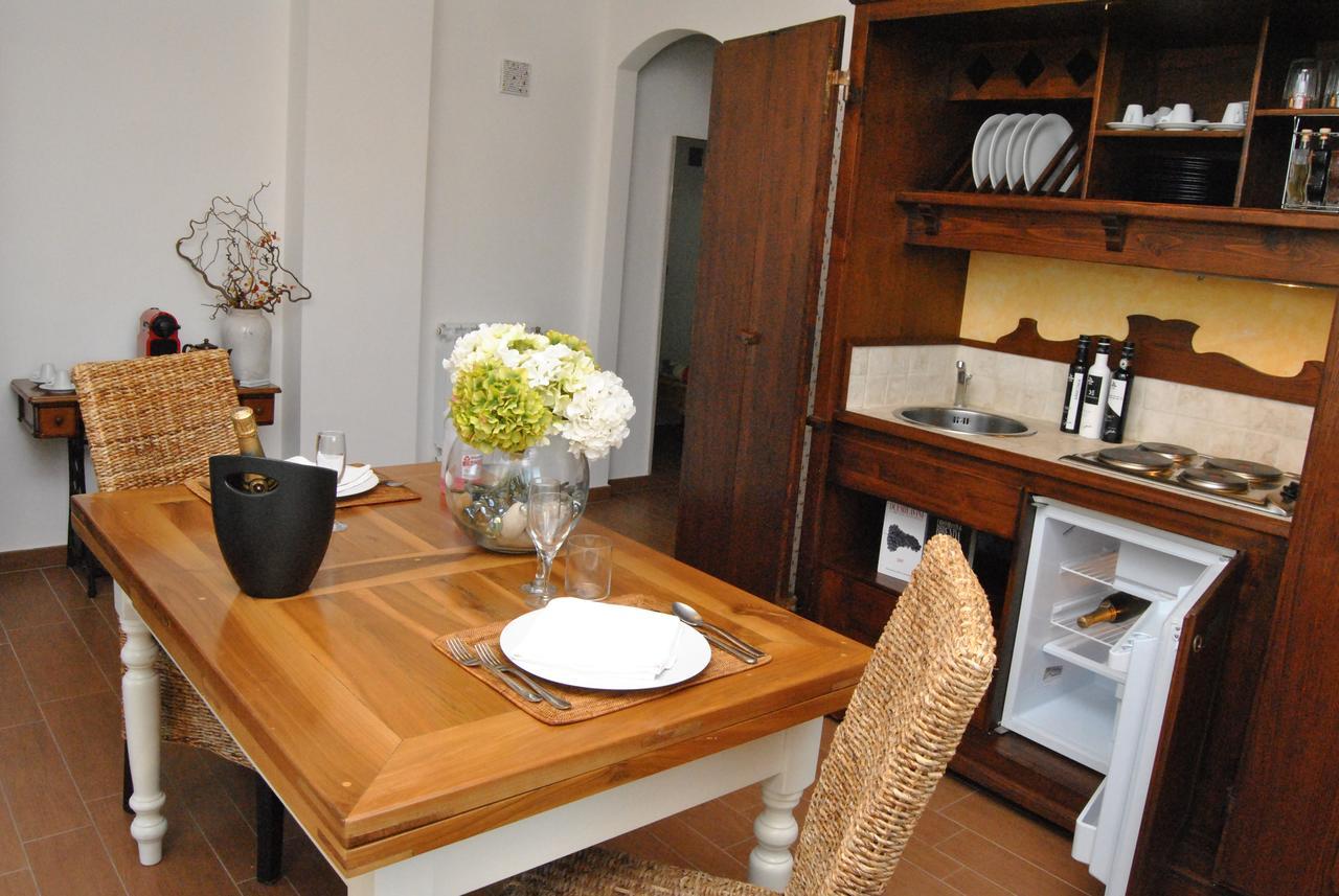 Tenuta Serena Bed and Breakfast Molfetta Esterno foto